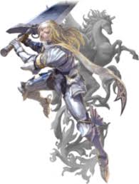 Siegfried And Nightmare Wikipedia