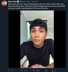 3 Pesan Lucu Tapi Menohok Komika Bintang Emon Soal Cegah Virus Corona