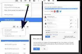 Pick a password for the file and make sure you remember it—if you forget, that file will be lost forever. 3 Tips To Lock Down Google Drive Documents Susan Finch Solutions