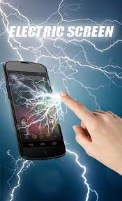 Electric screen prank app is a super fun prank game. Electric Screen Prank For Android Apk Download