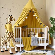 Il ne faut pas se coincer rapidement, surtout si vous êtes plusieurs! Chambre Bebe Jungle Conseils Deco 10 Chambres Inspirantes