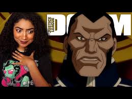 The Legion of Doom just hit the Jackpot!