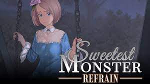 Sweetest Monster Refrain by ebi-hime