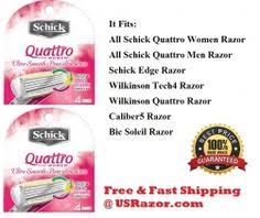 Find many great new & used options and get the best deals for schick quattro titanium 1 razor and 2 cartridges at the best online prices at ebay! 31 Best Women S Razor Blades Ideas Razor Blades Razor Blade