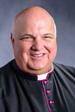 St. Pius X's pastor Msgr. Marcaccio passes away