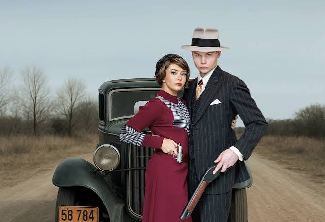 Tony-Nominated Musical 'Bonnie & Clyde' Comes to Ventura's Rubicon Theatre  - The Santa Barbara Independent