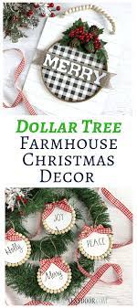 Check spelling or type a new query. Dollar Tree Farmhouse Christmas Ornaments The Latina Next Door Farmhouse Christmas Ornaments Diy Dollar Tree Christmas Decor Christmas Crafts Diy