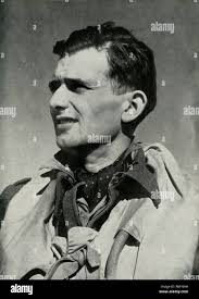 Pilote raf 1944 Banque de photographies et d'images à haute résolution