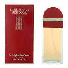 La fragrance red door d'elizabeth arden célèbre le glamour et l'élégance des femmes du monde entier. Damenparfum Red Door Elizabeth Arden Edt