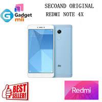 Berapa harga terkini xiaomi redmi note 4x bulan ini? Jual Xiaomi Redmi 4x Ram 3 Murah Harga Terbaru 2021