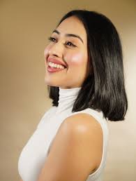 Meet Alexandra Almendarez