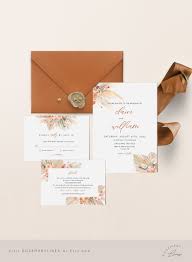 This Item Is Unavailable Etsy Wedding Invitations Boho Wedding Invitation Ribbon Boho Wedding Invitation Template
