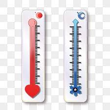 Thermometer Thermometer Clipart Cold Heat Png And Vector With Transparent Background For Free Download Clip Art Thermometer Weather Clipart