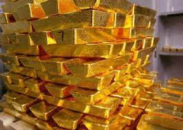 Gold price is a function of demand and reserves changes, and is less affected by means such as mining supply. 1000 Tons Of Gold Home Facebook
