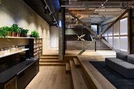 The Anti Gym Gym R A W Melbourne By Travis Walton Indesignlive Yoga Studio Design Gym Interior Boutique Gym Design