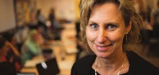 Destination: higher education