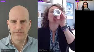 McCormack Presents Exec-in-Residence DeMaurice Smith: DeMaurice Smith will  serve as 2023 Executive-in-Residence of the Mark H. McCormack Department  of...