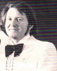 Bruce Ireland Obituary