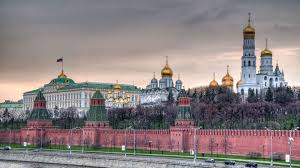 The Moscow Kremlin Is So Old It Was Founded In Download Wallpaper 1920x1080 Moscow Kremlin Kremlin Wall Promenade Church Temple Capital Full Hd 108 Moscow Kremlin Russia Tours Top Travel Destinations