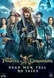 Salazar und seine crew sinnen auf rache an allen lebenden piraten und wollen sie töten, allen voran captain jack. Pirates Of The Caribbean 2017 Teaser Trailer Disney Hd Youtube
