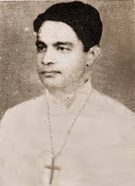 RT. REV. EASOW MAR TIMOTHEOS EPISCOPA