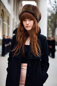 7 Hat Styles To Say Yes To This Fall Hat Fashion Fashion Trendy Hat