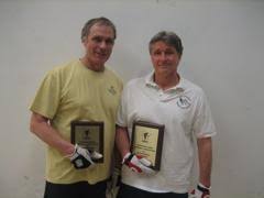 2011 MSHA Open Singles