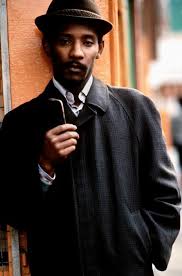 G B England Linton Kwesi Johnson British Poet 1984 With Images Reggae Artists Roots Reggae Jamaican Music