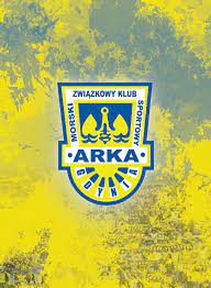 Welcome to the official twitter page of the arka. Arka Gdynia Tapeta Album On Imgur