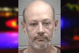 Steve Hargrave — Columbia County Jail Bookings