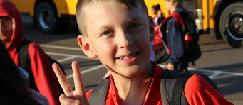 School Board Information