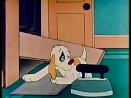 When searching for the top 10 famous cartoon dogs you have to consider notoriety, popularity, cultural significance and, of course, cuteness. Classic Christmas Cartoon Hectors Hectic Life Youtube