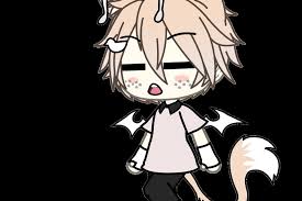A few starter pages are not the limit, you will discover more hair ideas as a reward for quests and diamonds. Create Meme Cat Boys Anime Gacha Life Pictures Meme Arsenal Com