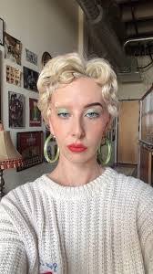 Morgan Presley's Instagram, Twitter & Facebook