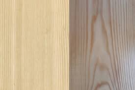Warna terang yang didominasi putih krem, hingga kuning kecoklatan inilah yang membuat kayu pinus bisa ditempa dengan warna cat lain. 5 Perbedaan Kayu Pinus Dan Kayu Palet Jati Belanda Uwitan