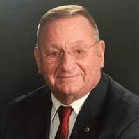 Obituary information for David Arthur Bennett