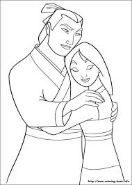 If the 'download' 'print' buttons don't work, reload this page by f5 or command+r. 70 Best Disney Mulan Coloring Pages Ideas Coloring Pages Mulan Disney Coloring Pages