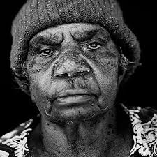 💫🌙 'I came back to do my painting in my region and even taught the others  to paint. My auntie showed me how to paint and … which part of the country