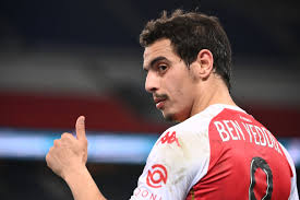 Twitter officiel de l'as monaco ! Video We Needed To Win Ben Yedder Comments On As Monaco S Victory Over Psg Psg Talk