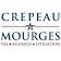 Crepeau Mourges logo