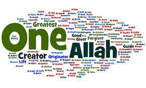 Attributes Of God 9 Attributes Of God Allah Names Allah