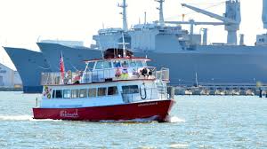 Baltimore (md), 21231, united states. Baltimore Inner Harbor Cruises And Boat Tours
