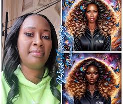 Dawn Crooks's Instagram, Twitter & Facebook