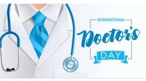 Every year doctor's day has a theme and in 2021 the theme of national doctors day is family doctors on the front line. International Doctors Day 2021 Quotations On Doctors Day Youtube