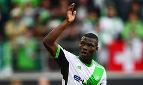 Facebook gives people the power. Wolfsburg Player Junior Malanda Dies Aged 20 After Car Accident In Germany Wolfsburg The Guardian