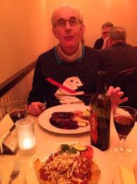 See 737 unbiased reviews of the capital grille, rated 4.5 of 5 on tripadvisor and ranked #12 of 2,112 restaurants in pittsburgh. Saturday Night Dinner At Piccolos Picture Of Piccolos Italian Restaurant Sheffield Tripadvisor