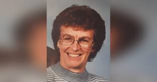 Obituary information for Barbara Hurst Banderob