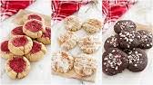 Paula deen meemaws kitchen sink cookies. Paula Deen S Kitchen Sink Christmas Cookies Blast From The Past Youtube