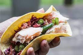 Check spelling or type a new query. What To Eat Leftover Salmon Tacos Fodmap Everyday