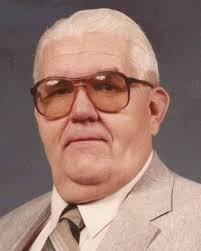 Raymond Burdell Ackerman Obituary June 17, 1999